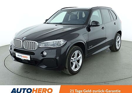 BMW X5 xDrive 40e M Sport Aut.*NAVI*LED*ACC*HUD*H&K*360°