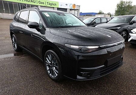 Leapmotor C10 Design BEV 69,9 kWh 20Z Pano SHZ eHK 4J.Gar. 16...