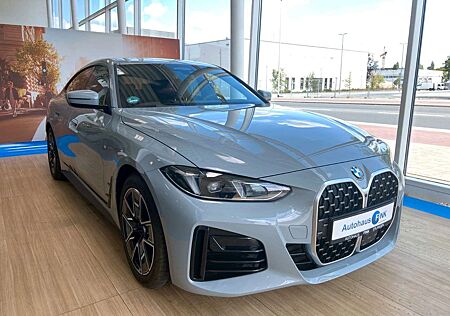BMW 420d 420 Gran Coupé M Sport Head-Up ACC+ Park+ AHK