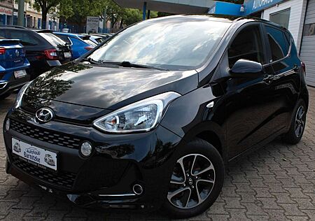 Hyundai i10 YES! * Klima * Bluetooth * DAB * Sitzheizung
