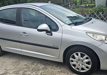 Peugeot 207 95 VTi Urban Move