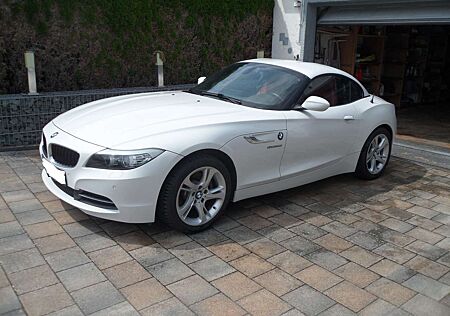 BMW Z4 sDrive30