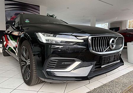 Volvo V60 Kombi T6 Twin Inscription Plug-In Hybrid AWD