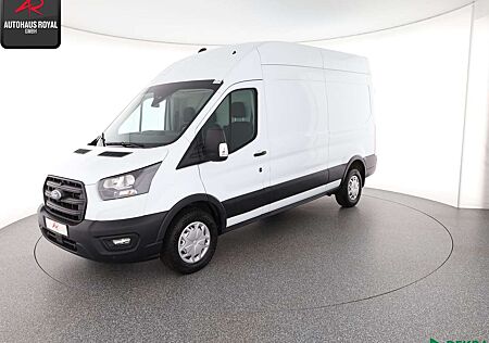 Ford Transit 350 2.0 TDCi KASTEN L3 KAMERA,SPURHALTE