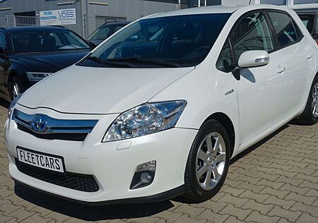 Toyota Auris 1.8 Hybrid 5-Türer | NAVI | R.Kamera | AHK