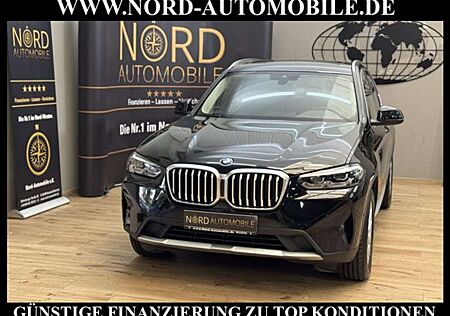 BMW X3 xDrive 30 d *AHK*PANO*LEDER*UPE:67*