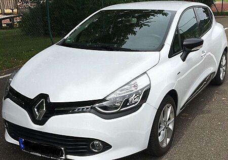 Renault Clio Energy TCe 90 Start Limeted
