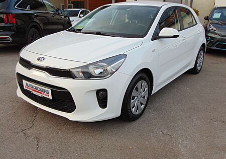 Kia Rio Edition 7