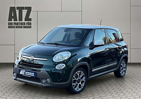 Fiat 500L Navi*Wenig KM*Garantie*