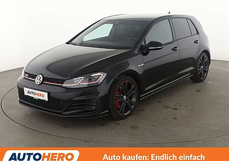 VW Golf GTI Volkswagen 2.0 TSI GTI Performance BlueMotion*LED*PDC*SHZ