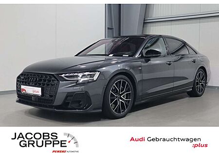 Audi A8 L 60 TFSI e*UPE161*Pano*DigiLED*B&O*SoftClose *