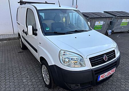 Fiat Doblo 1.3 JTD SX Kasten