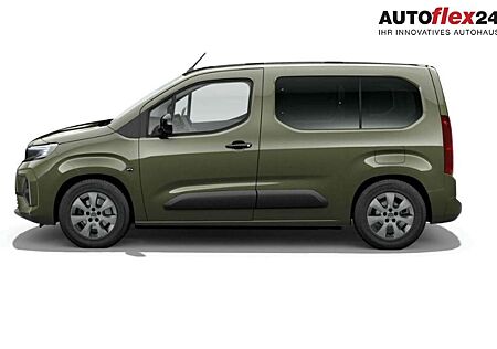 Opel Combo 1.5 D 100 TechnoP Keyl IntelliLux PDC 75 kW (10...