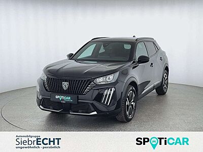 Peugeot 2008 1.5 D*PDC*ACC*KLIMA*uvm
