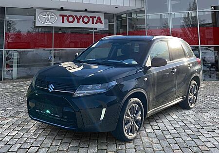 Suzuki Vitara 1.4 Hybrid DITC 4x2 Ungefahren*Top