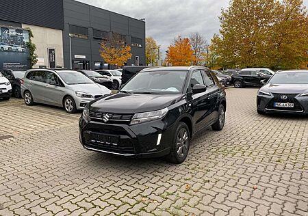 Suzuki Vitara 1.4 Hybrid DITC 4x2 Ungefahren*Top
