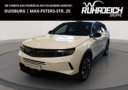 Opel Grandland GS 1.2 MILD-HYBRID ALLWETTER NAVI KAMERA CAR PLAY