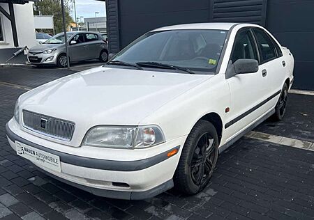 Volvo S40 1.8 16V Automatik+Klima+TÜV+