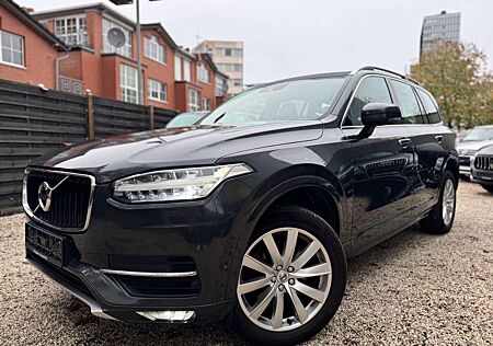 Volvo XC 90 XC90 Momentum 2WD/NAVI/SHZ/LEDER/LED/ZR-NEU*VOLL