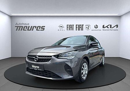 Opel Corsa F 1.2 Edition Klima PDC Temp Apple CarPlay USB BT