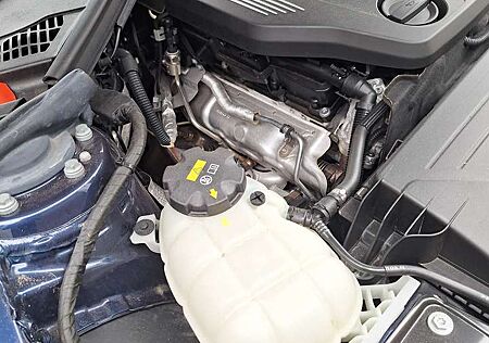 BMW 318 Sportline