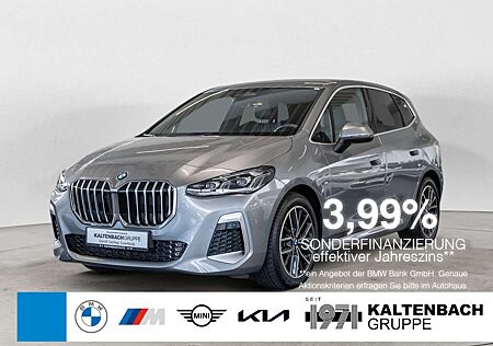 BMW 218 i Active Tourer M-Sport LED ACC NAVI H/K
