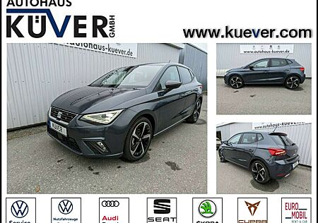 Seat Ibiza FR 1,5 TSI DSG Navi+ACC+LED+Shzg.+18´´