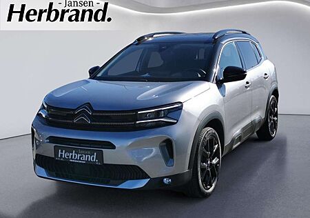 Citroën C5 Aircross Citroen 1.2 Mild-Hybrid 136, ë-Series