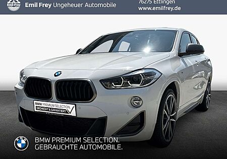 BMW X2 M35I gebraucht kaufen BMW X2 M35I X2 M M35i Sportpaket LED Navi