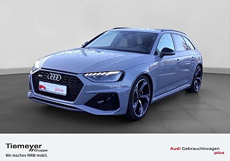 Audi RS4 Avant TFSI Q MATRIX LM20 NAVI+ KAMERA