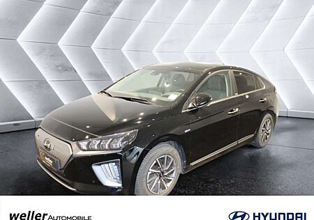 Hyundai Ioniq ''Premium'' Rückfahrkamera Sitzheizung Klimaautoma