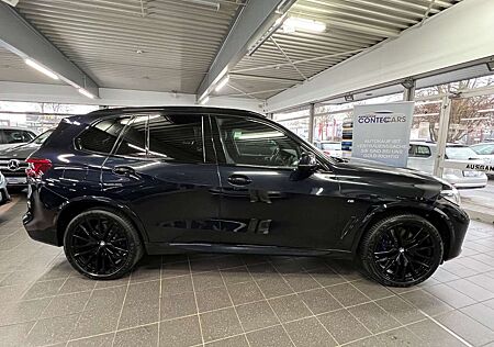 BMW X5 xDrive 30 d M Sport Gestik+Pano+AHK+22+Assist