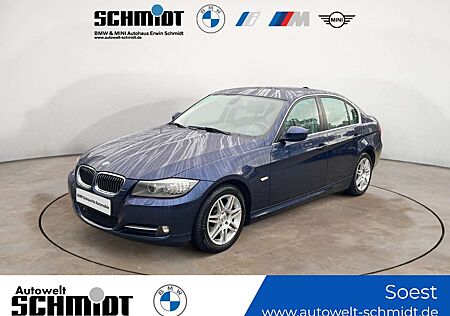BMW 325 i Edition Exclusive + 2.HAND + TÜV-bis-08.27