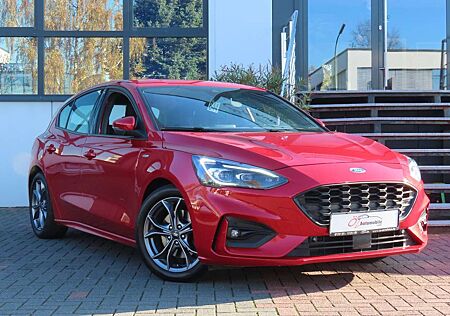 Ford Focus 2,0 EcoBlue Navigation Klimaauto. Kamera