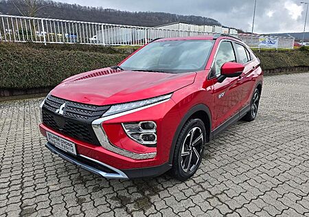 Mitsubishi Eclipse Cross Plug-in Hybrid PLUS mit Intro Edition-Paket