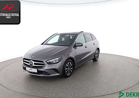 Mercedes-Benz B 200 d PROGRESSIVE PANO,360GRAD,DISTRO,KEYLESS