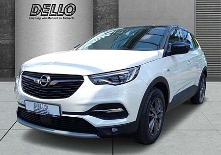 Opel Grandland X Design Line 1.5D Navi 360 Kamera LED Kurvenlicht A