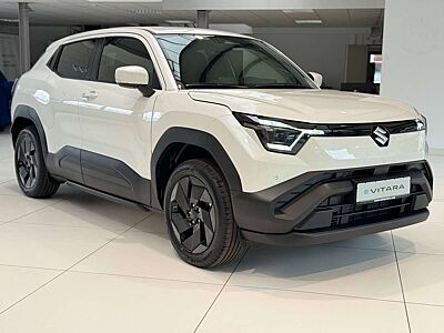 Suzuki Vitara e VITARA eAxle (49 kWh) Club