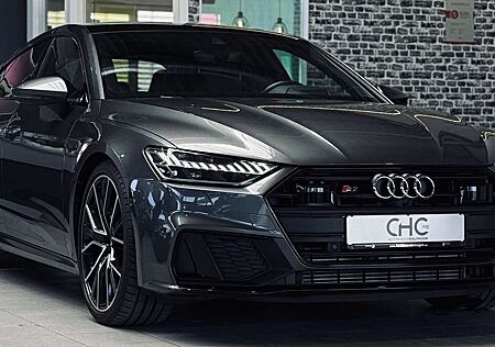 Audi S7 Sportback quattro S-Line|PANO|HUD|B&O|STHZ|360*