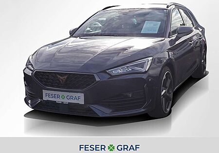 Cupra Leon Sportstourer VZ 2.0 TSI DSG *NAVI*PDC*ACC*