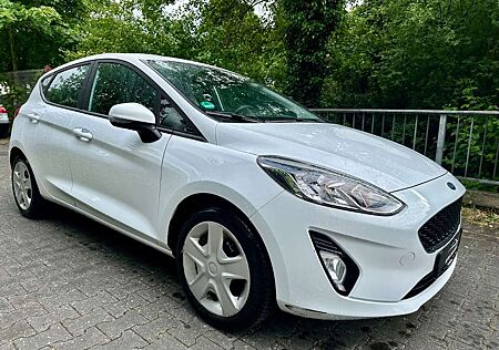 Ford Fiesta Cool & Connect