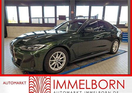 BMW 420 Gran C XD 360*AHK*H&K*Memory*DriveProf*DAB