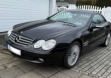 Mercedes-Benz SL 350 Automatik