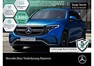 Mercedes-Benz EQC 400 4M AMG+360+MULTIBEAM+SITZKLIMA+TOTW