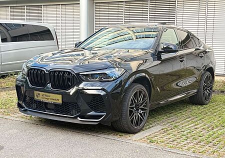 BMW X6 M Competition*Sky Lounge*Voll*netto: 65.294€