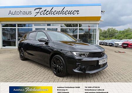 Opel Astra Aut. GS NAVI+LED+ACC+360+AGR+SHZ+ALU+AHK