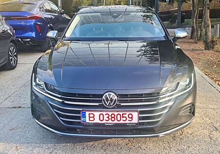 VW Arteon Volkswagen Shooting Brake 2.0 TDI SCR DSG Elegance