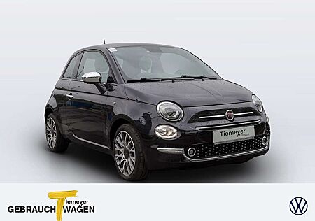Fiat 500 STAR NAVI PANO PDC LM