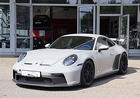 Porsche 992 911 GT3 Clubsp./Carbon/Kamera/LED/Vollschale
