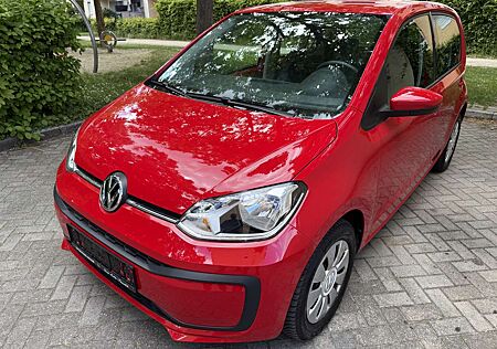 VW Up Volkswagen ! move